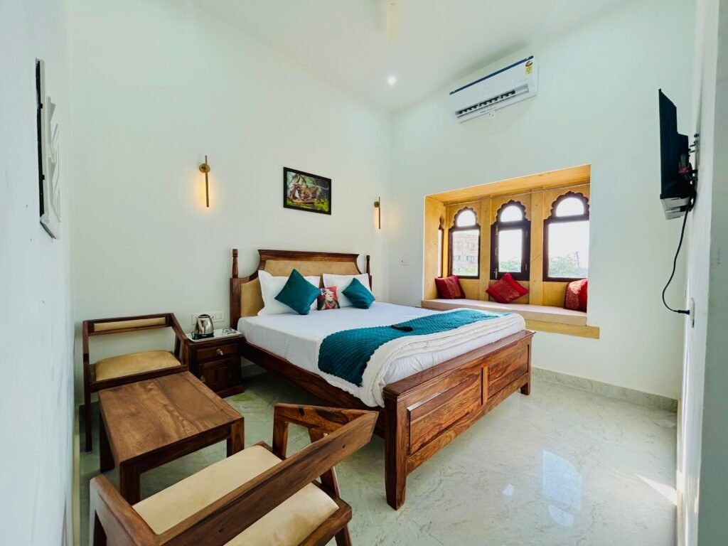 best hotel in jaisalmer