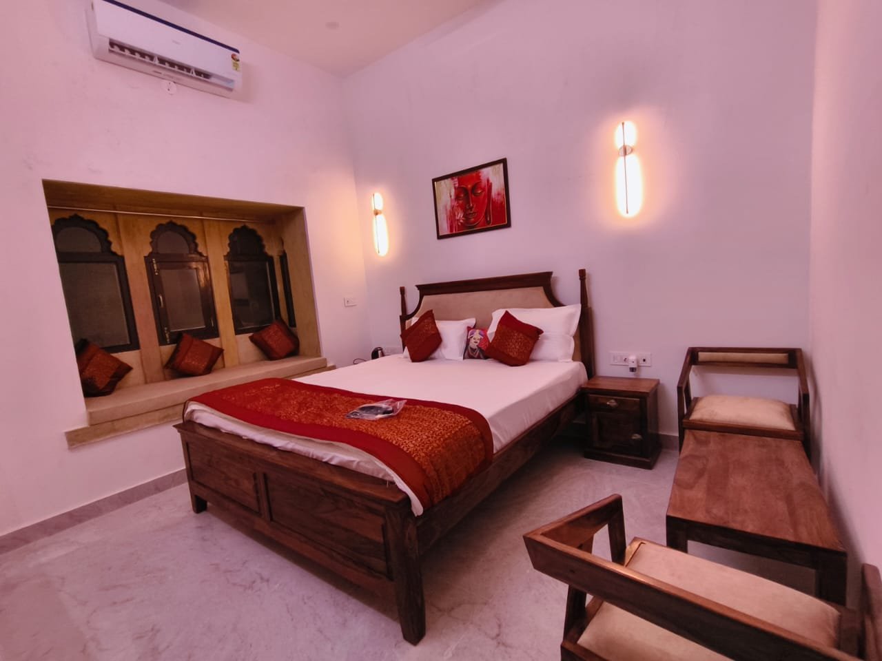 best hotel in jaisalmer